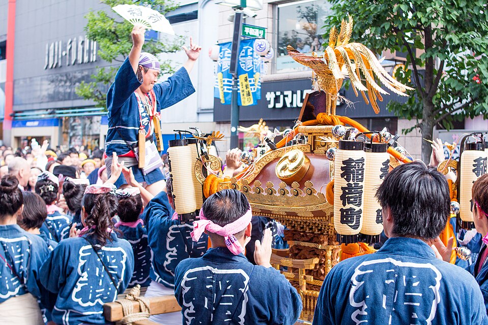 File:Kichijoji Autumn Festival 2016 (32726263150).jpg