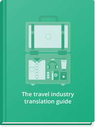 The travel industry translation guide